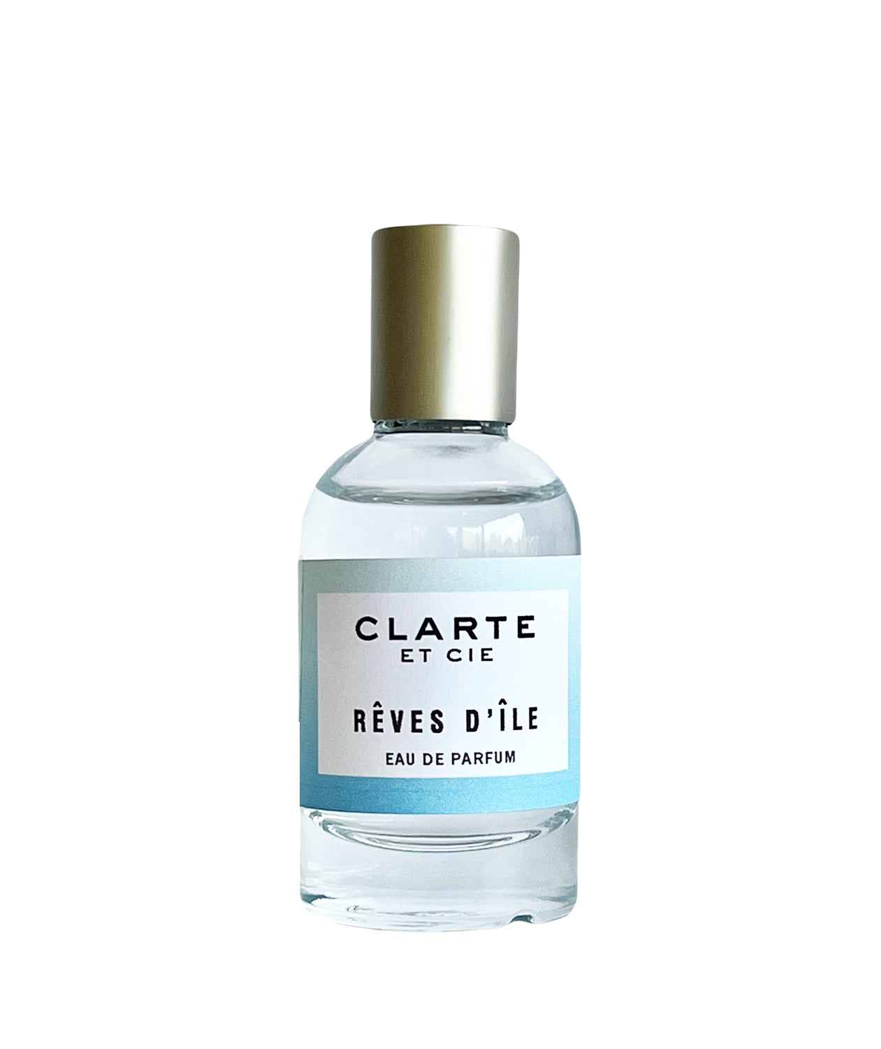 Reves D'Ile Eau De Parfum 50ml - Jasmine, Gardenia, Tuberose