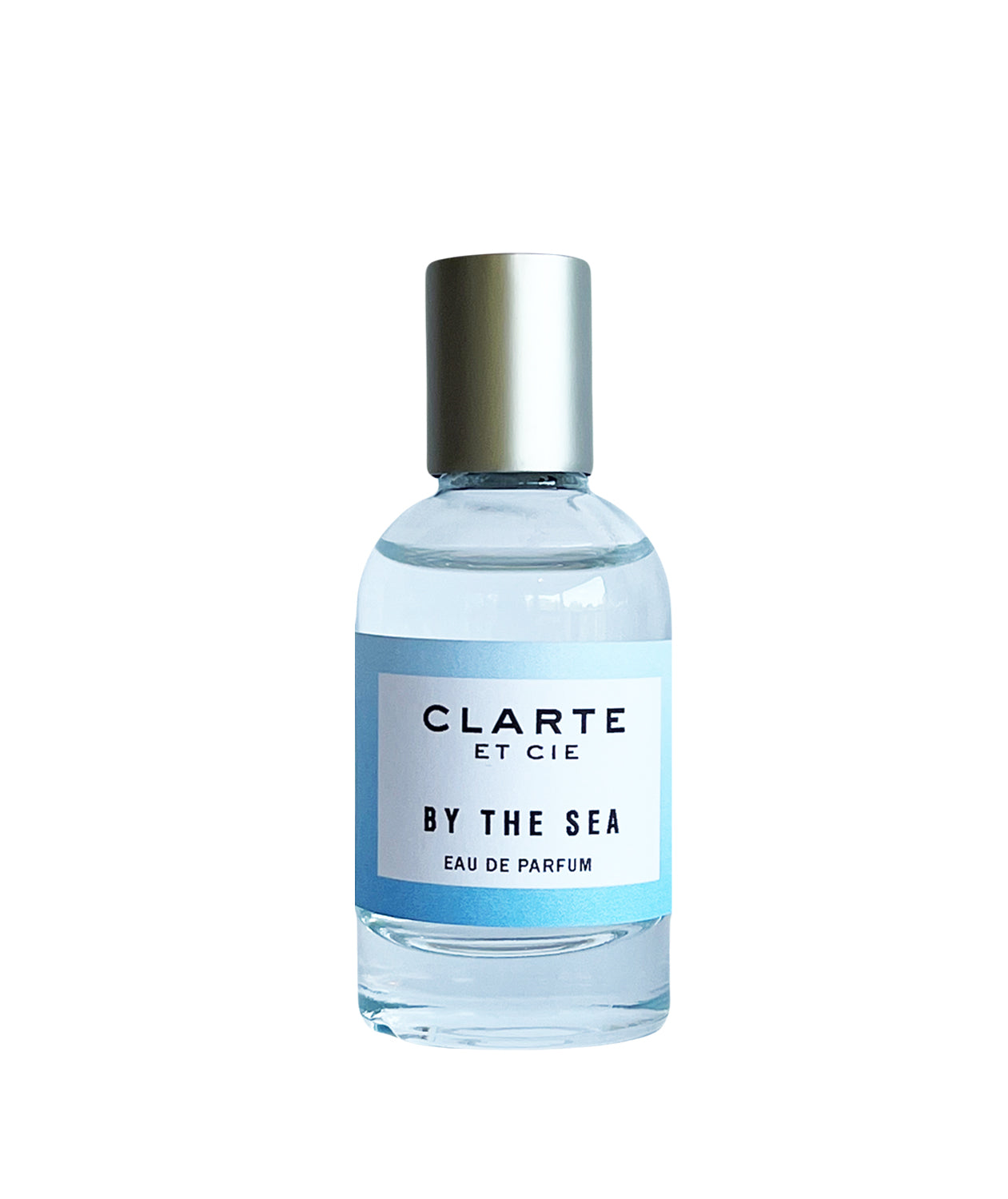 By the Sea  Eau De Parfum - Salt, Bergamot, Sage, Jasmine, Amber